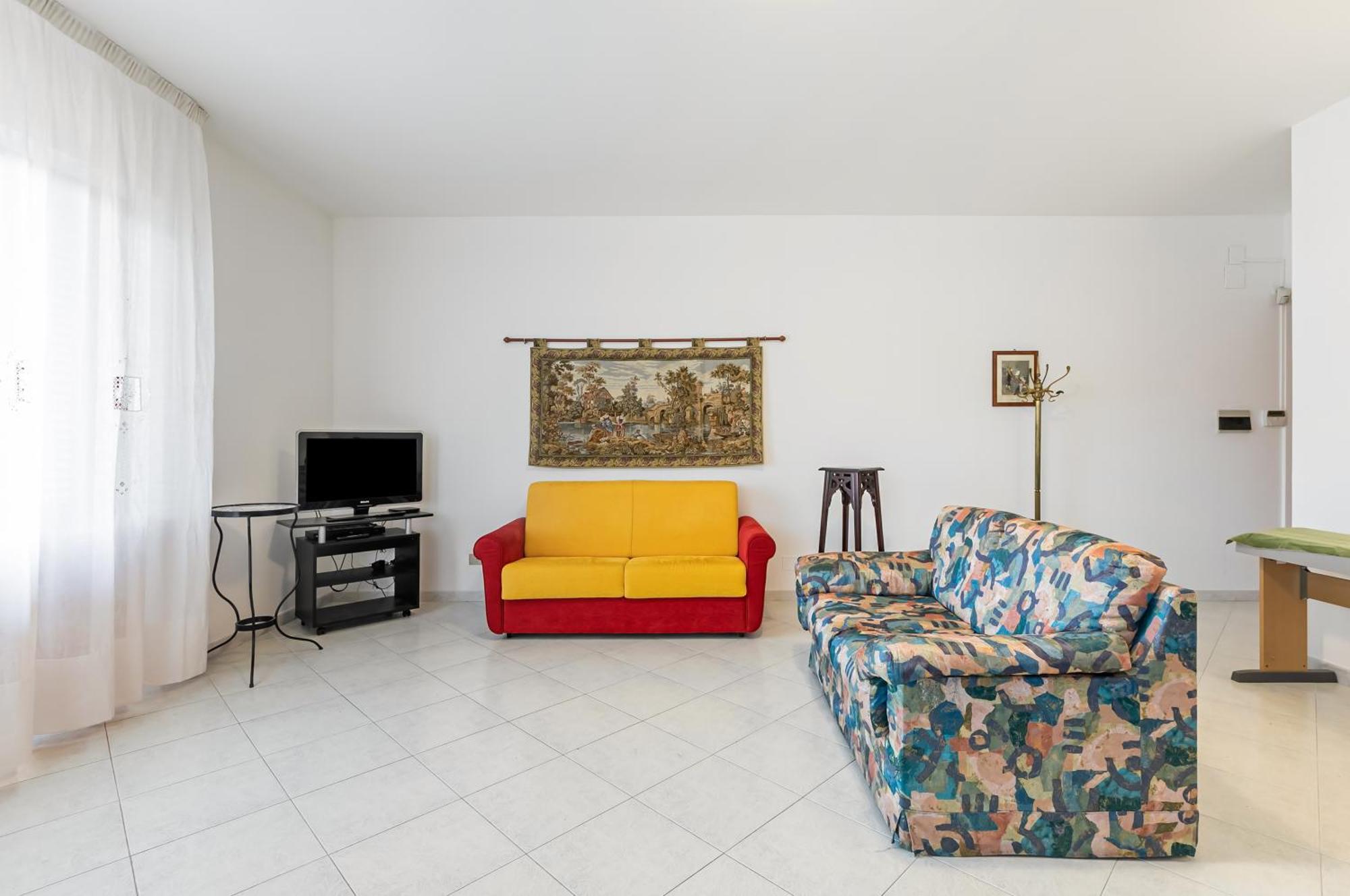 Palazzo Reale & Piazza Indipendenza Roomy Flat Palermo Exterior foto
