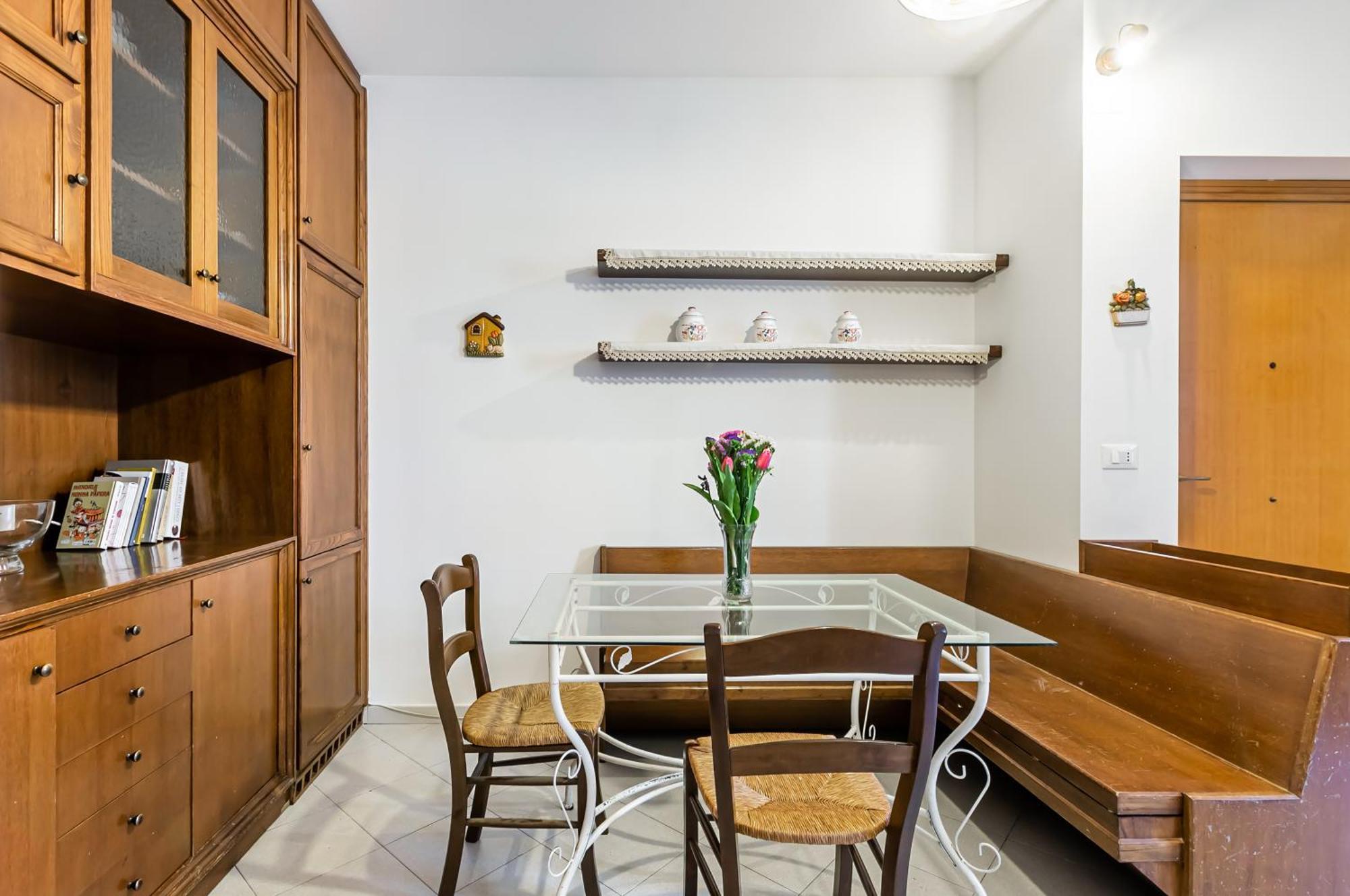 Palazzo Reale & Piazza Indipendenza Roomy Flat Palermo Exterior foto