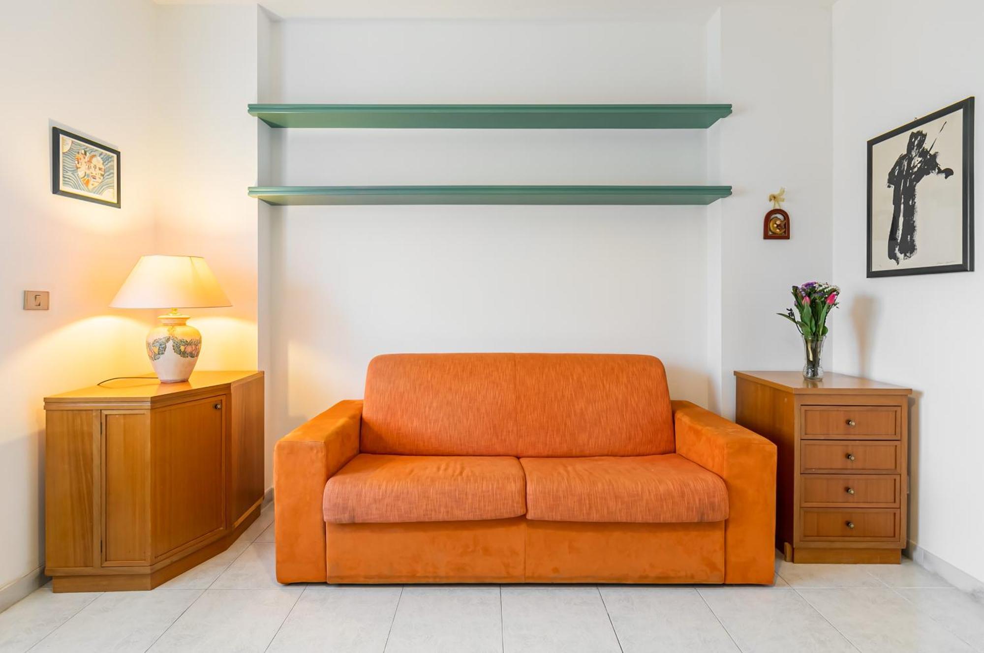 Palazzo Reale & Piazza Indipendenza Roomy Flat Palermo Exterior foto