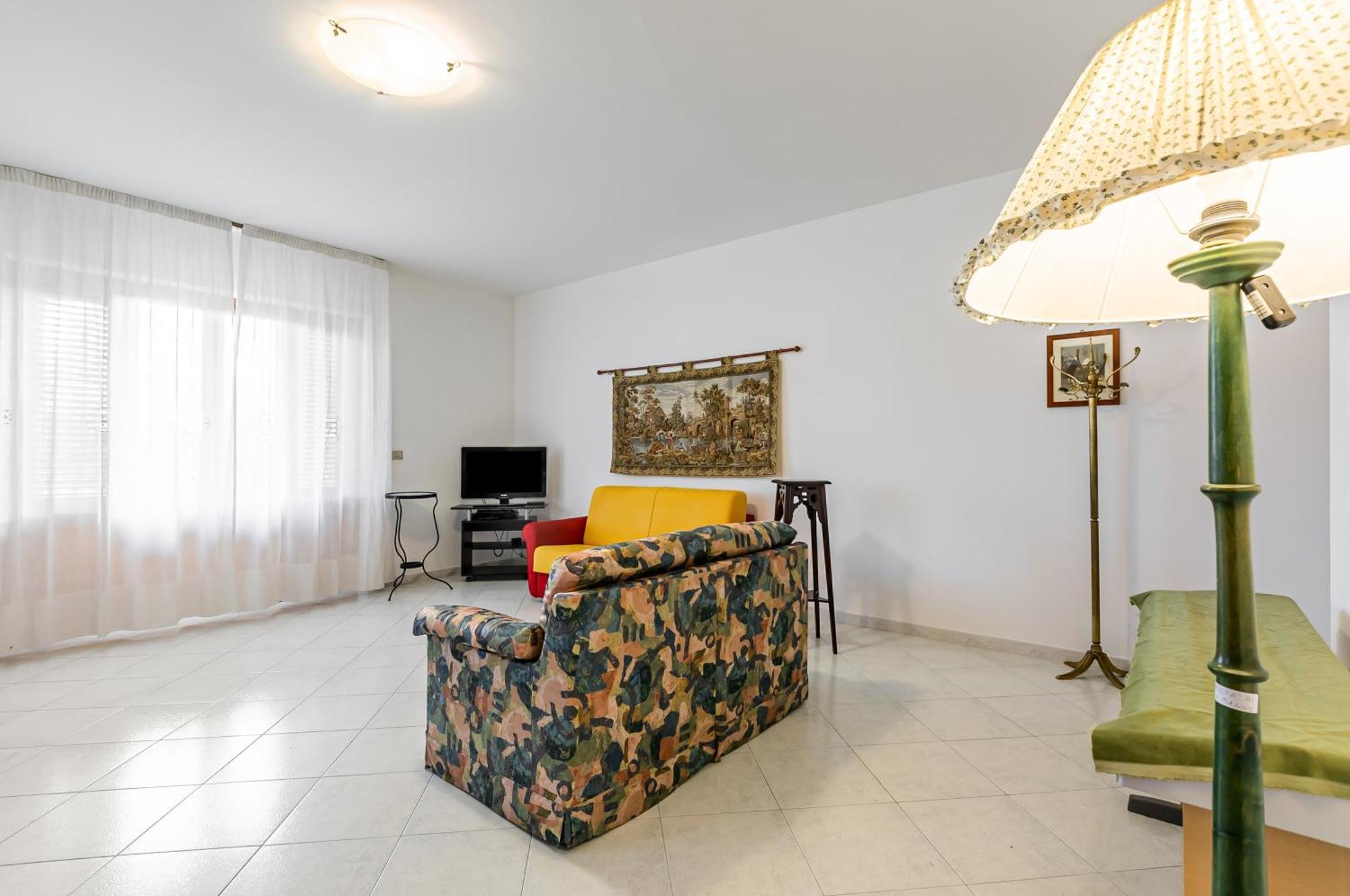 Palazzo Reale & Piazza Indipendenza Roomy Flat Palermo Exterior foto