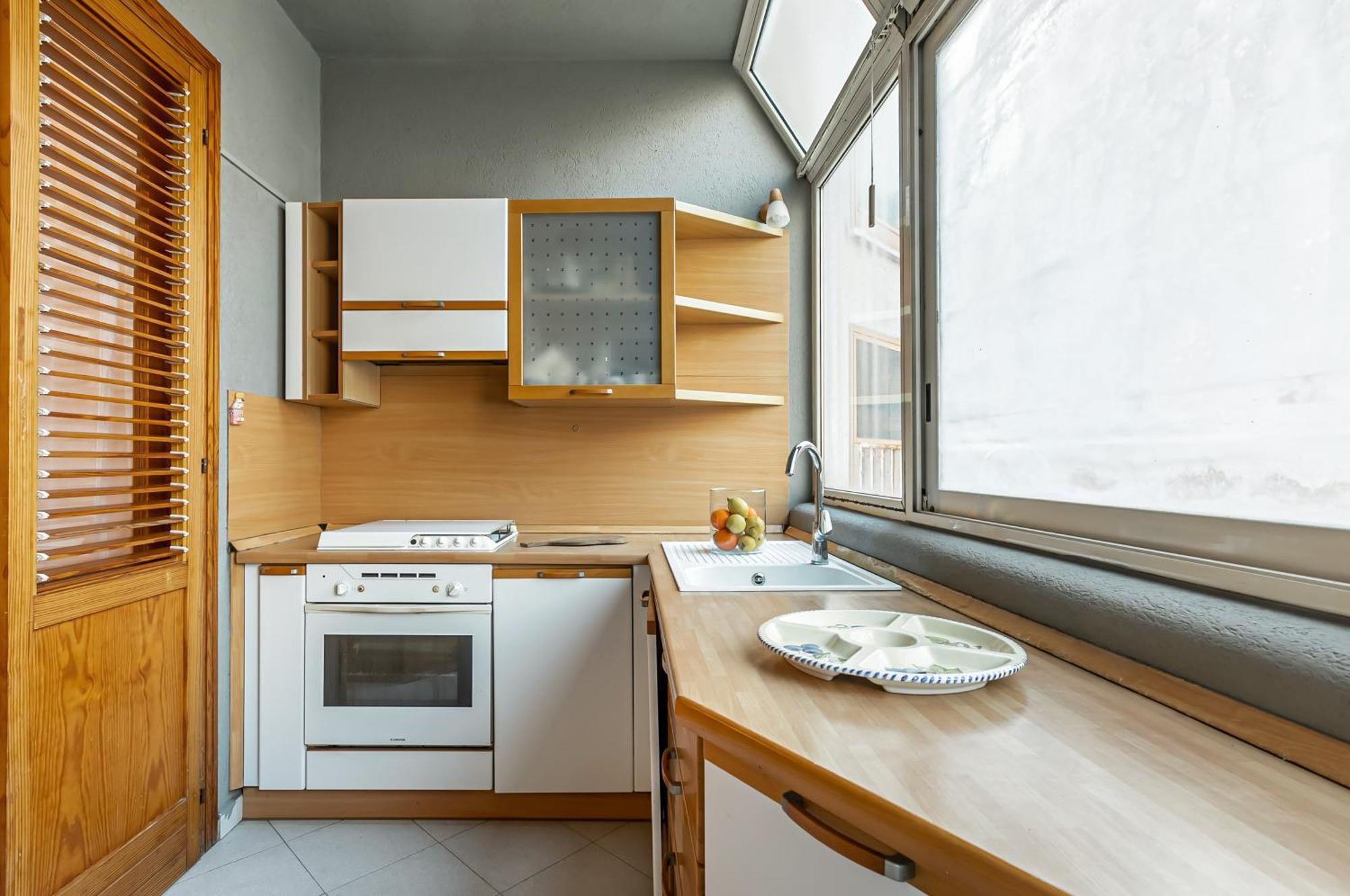 Palazzo Reale & Piazza Indipendenza Roomy Flat Palermo Exterior foto